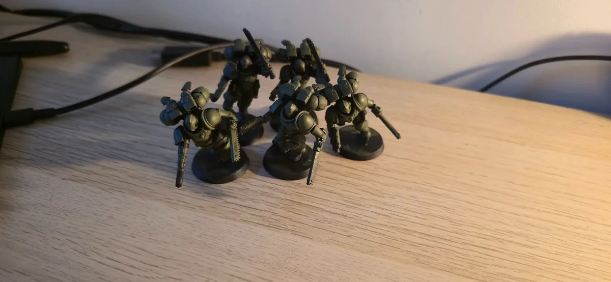 Warhammer - Image 2