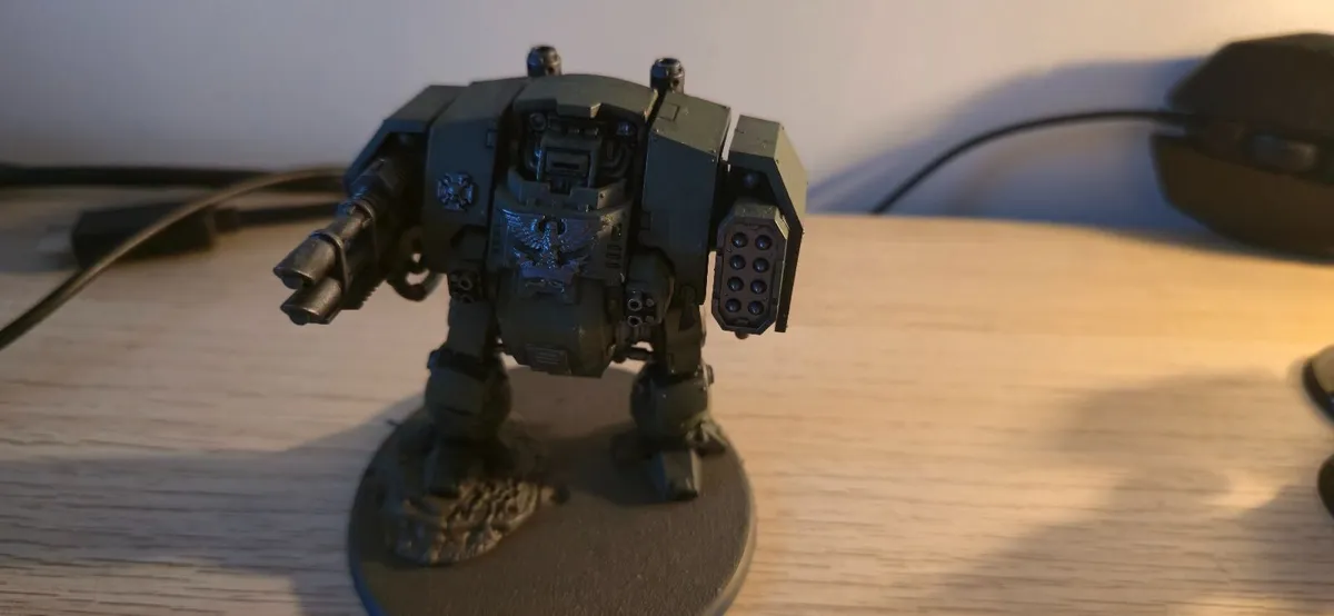 Warhammer - Image 1