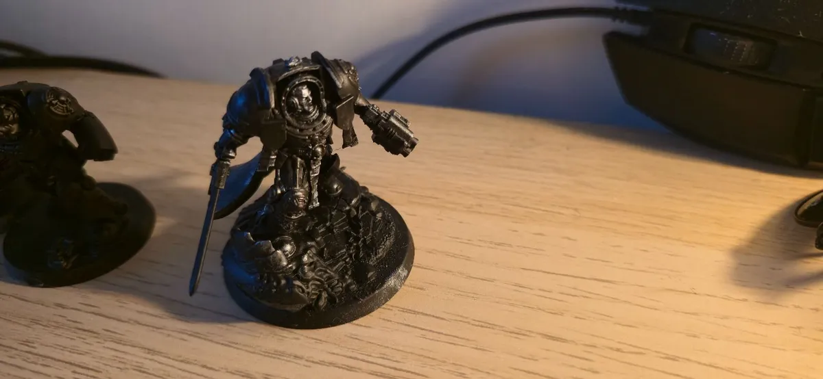 Warhammer - Image 4