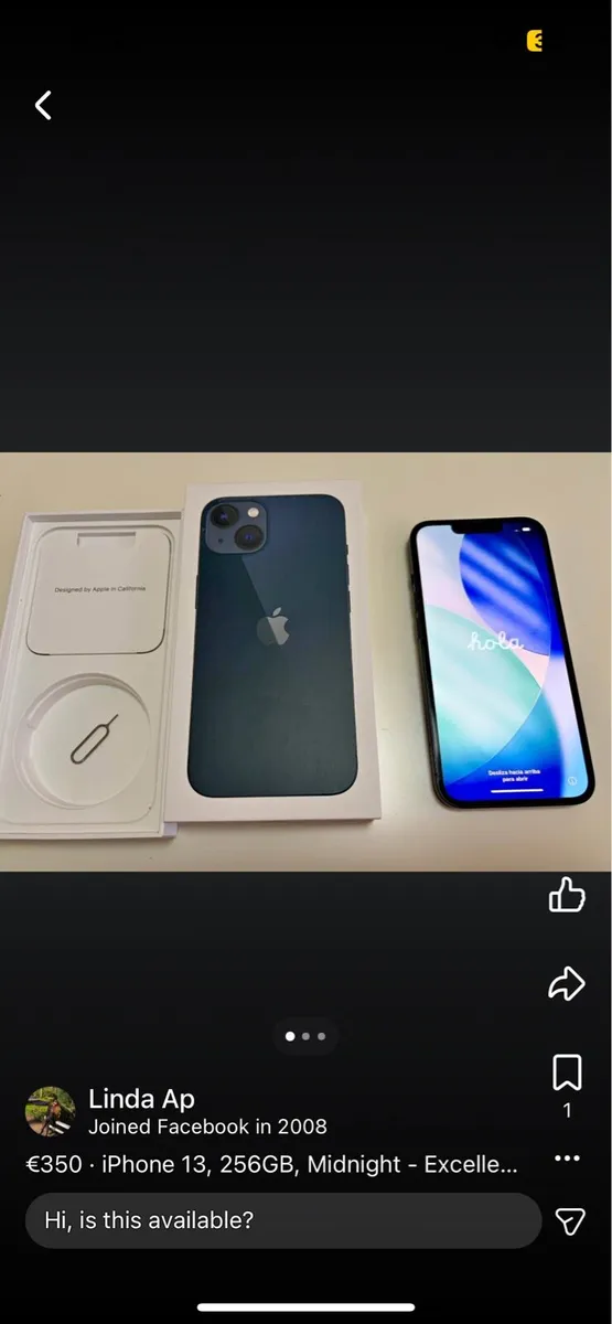 IPhone 13 - Image 2