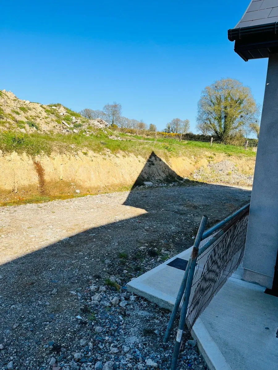Subsoil Free to take away - Image 1