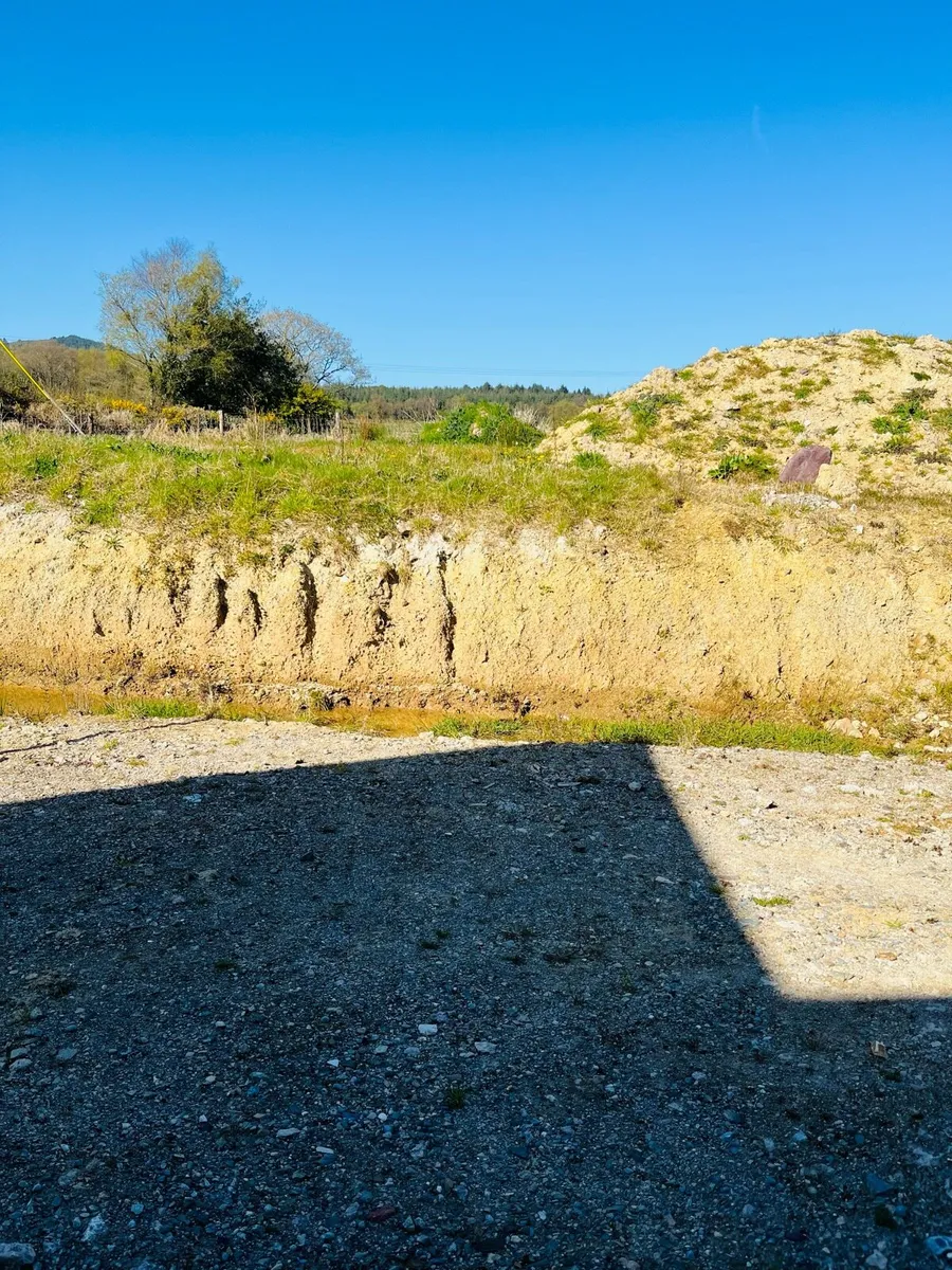 Subsoil Free to take away - Image 3