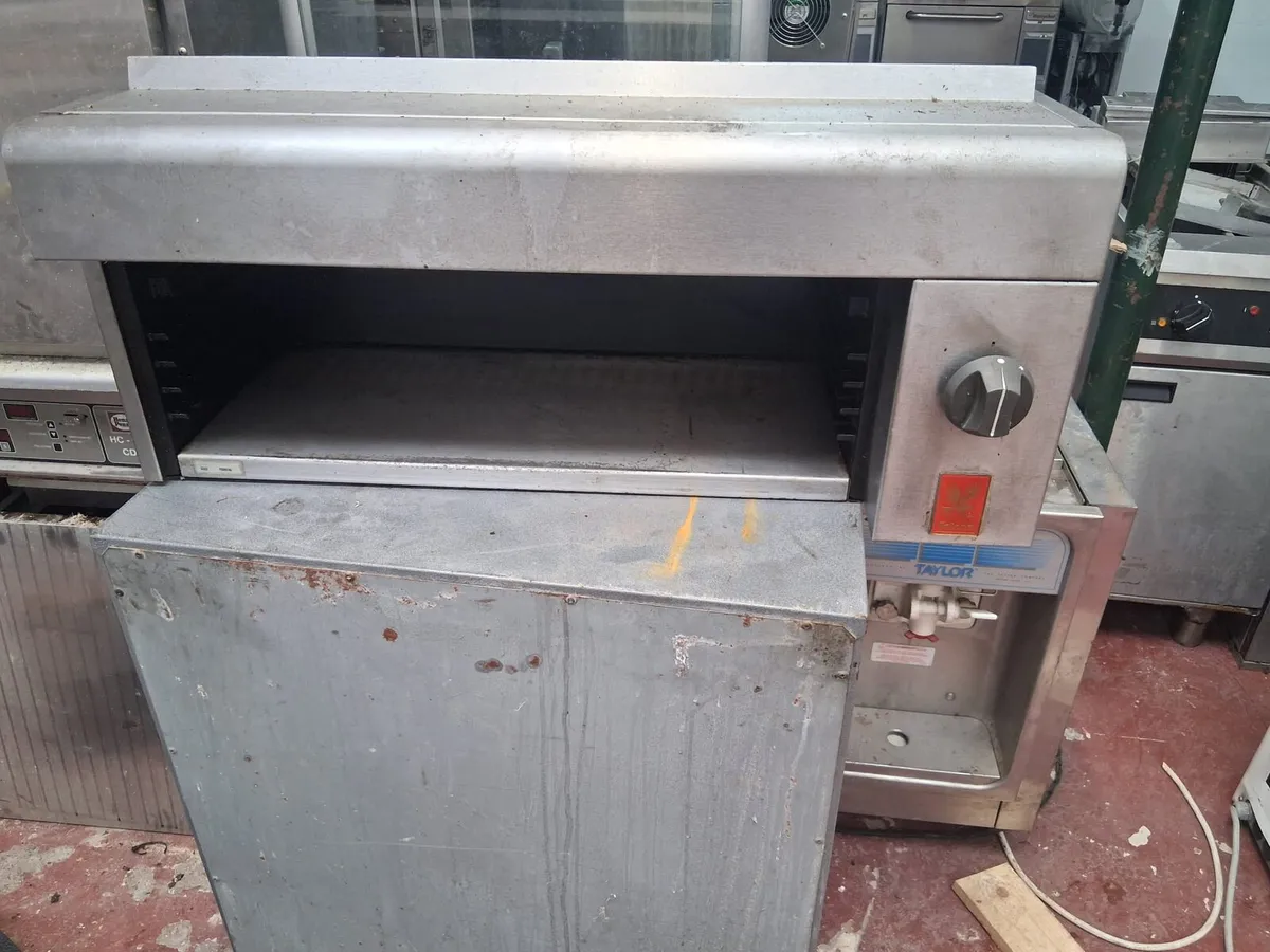 Vito oil filter machine - Image 4