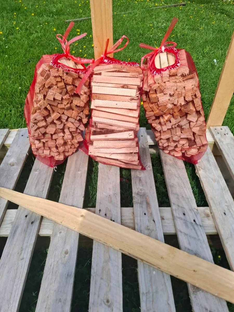 Kindling
