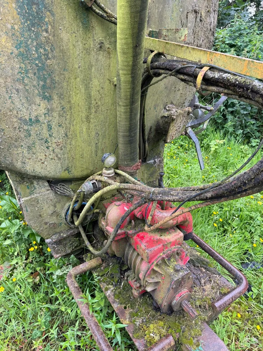 Slurry Tank - Image 2