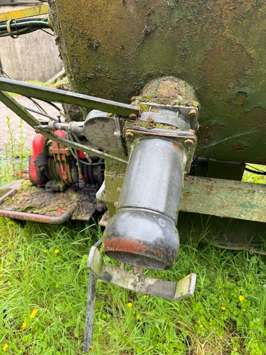 Slurry Tank - Image 3