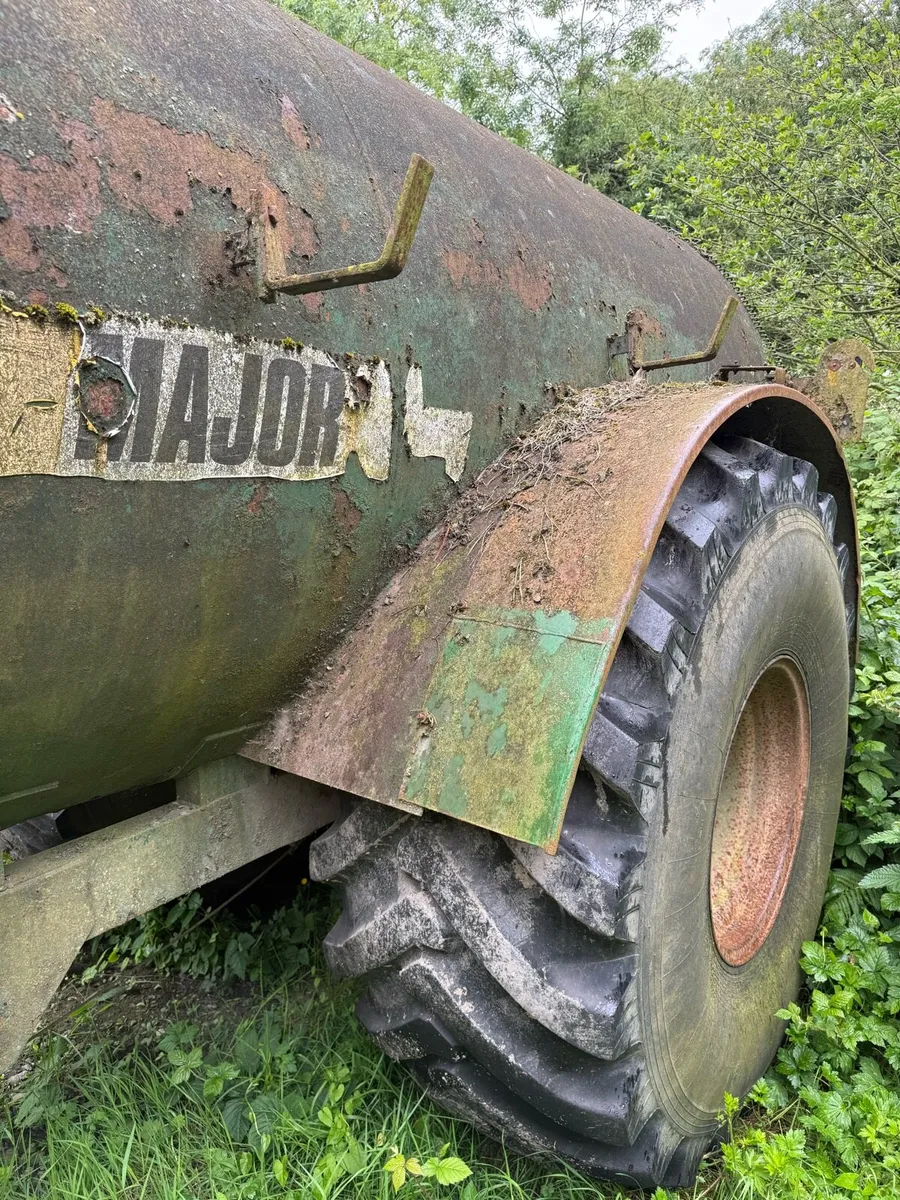 Slurry Tank - Image 4