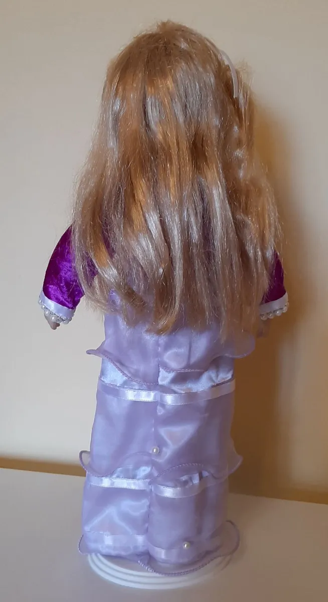 Porcelain dolls - Image 3