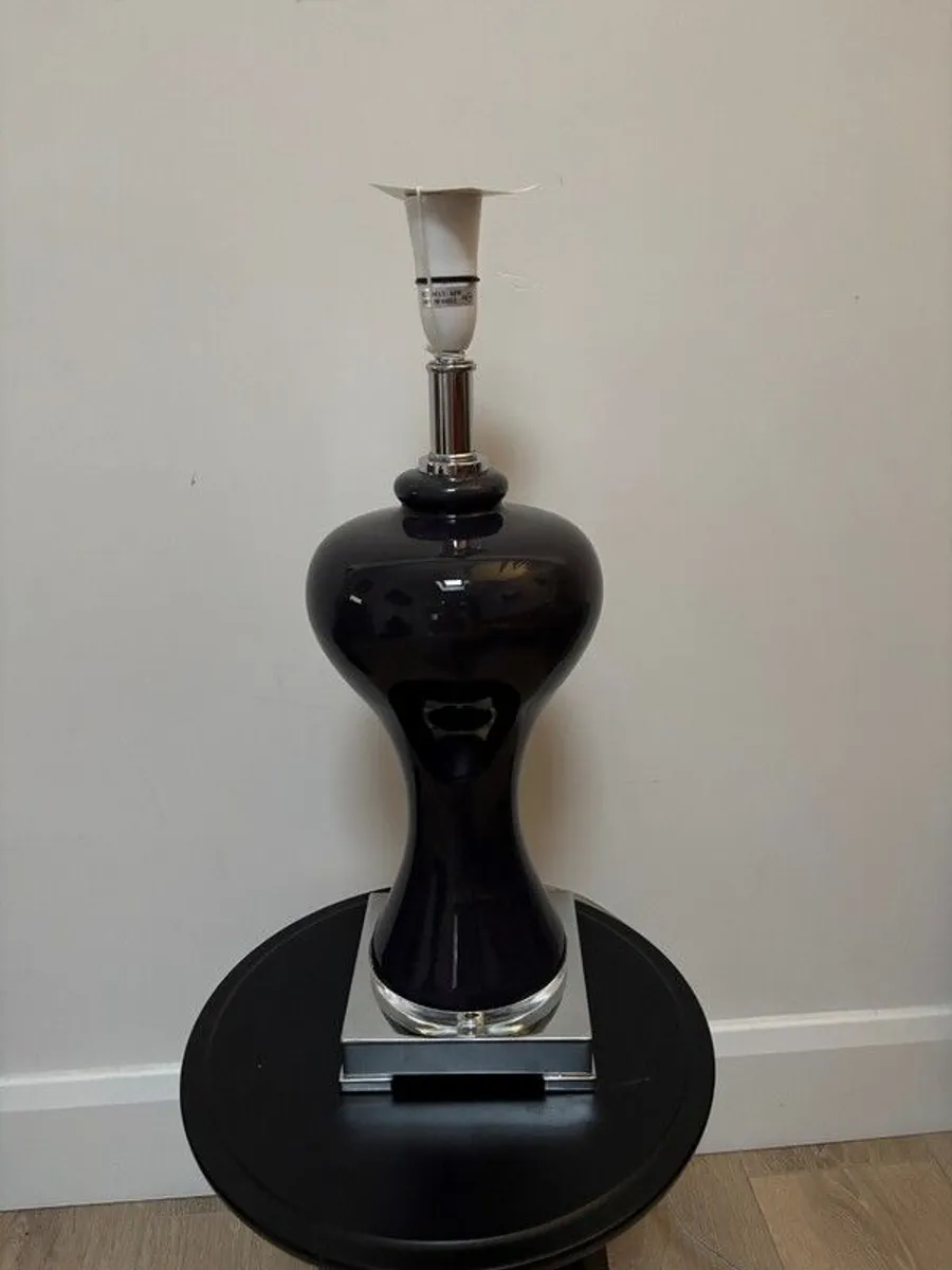 Lamp - Image 1