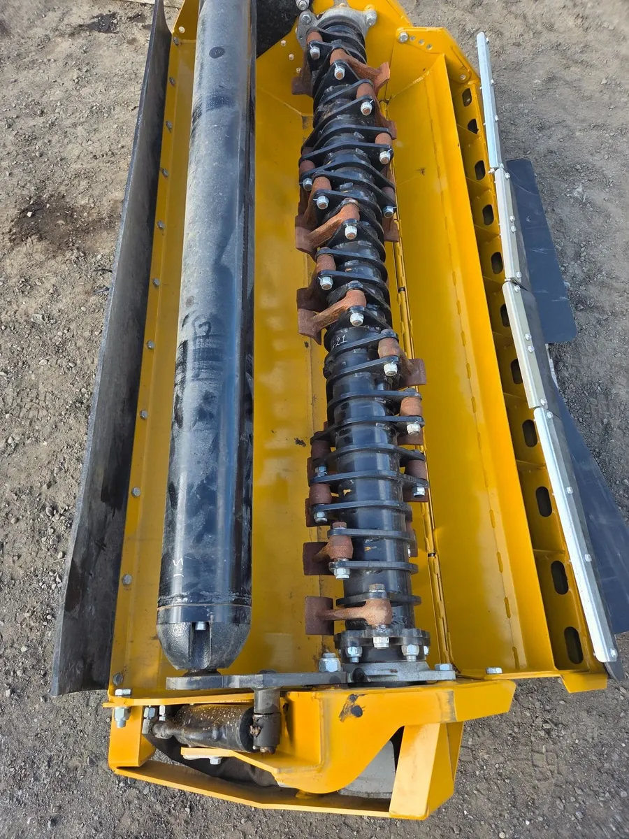Axle brackets - Image 3