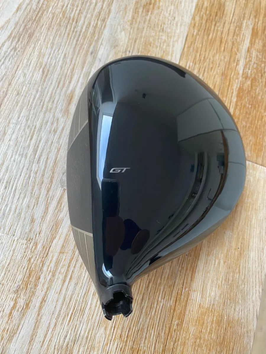 Titleist GT2 Driver Head Only - Image 2