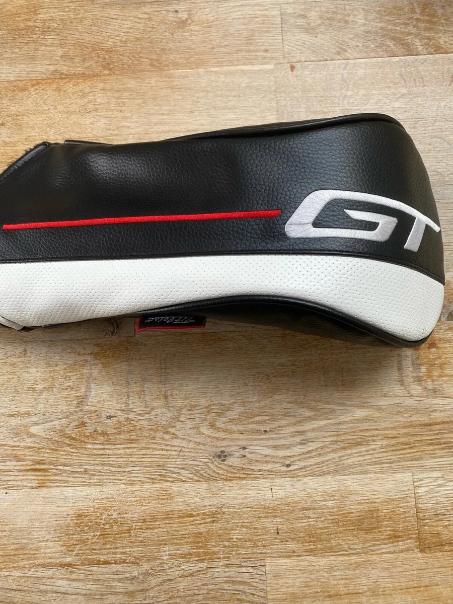 Titleist GT2 Driver Head Only - Image 4