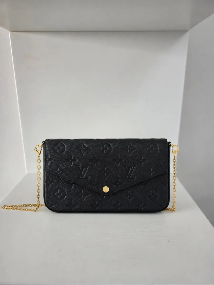 Louis Vuitton Pochette Félicie - Image 1