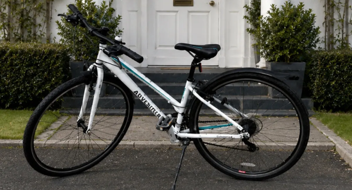Bicycle for sale