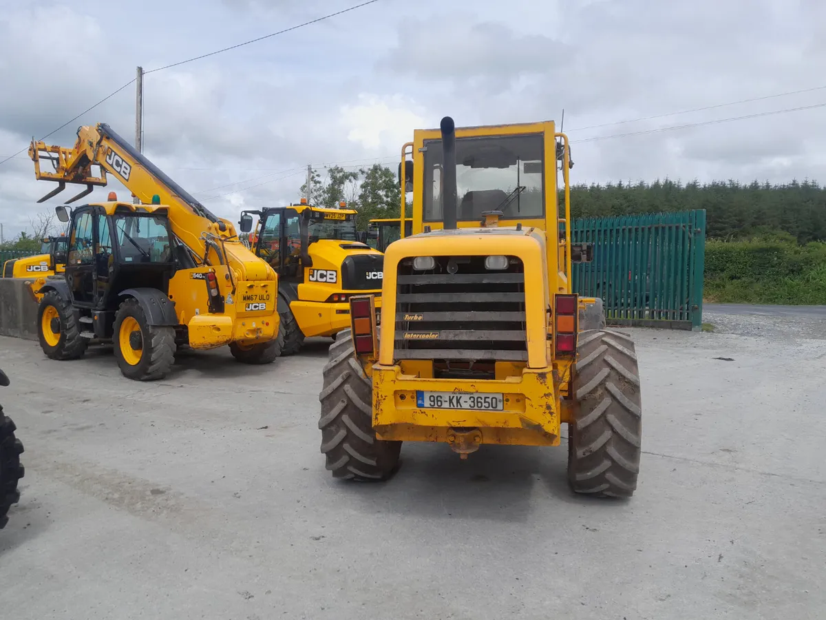 JCB 412S 1996 (18169) - Image 4