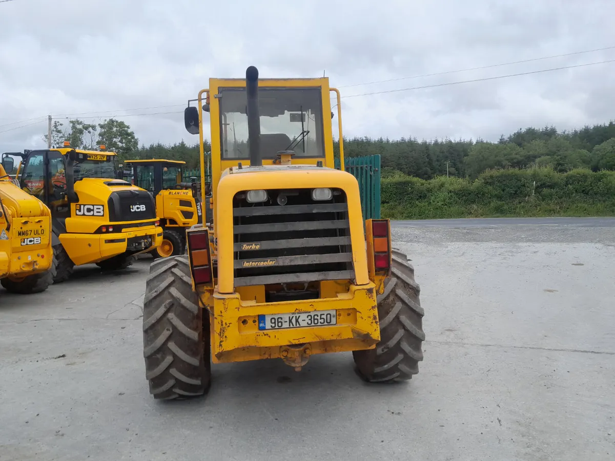 JCB 412S 1996 (18169) - Image 3