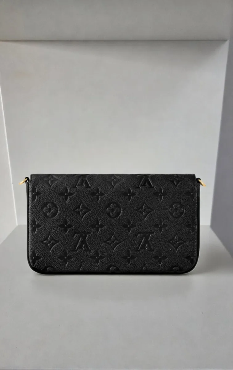 Louis Vuitton Pochette Félicie - Image 3