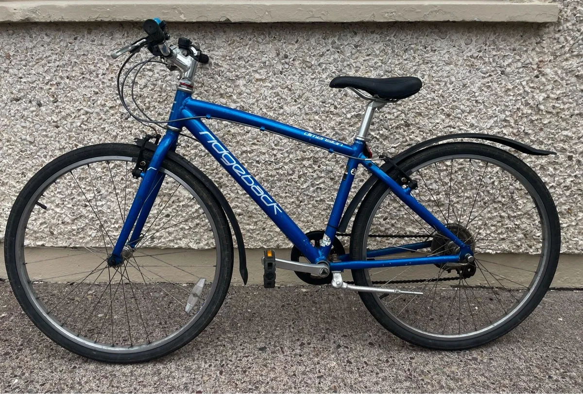 Bicycle for sale - Image 1