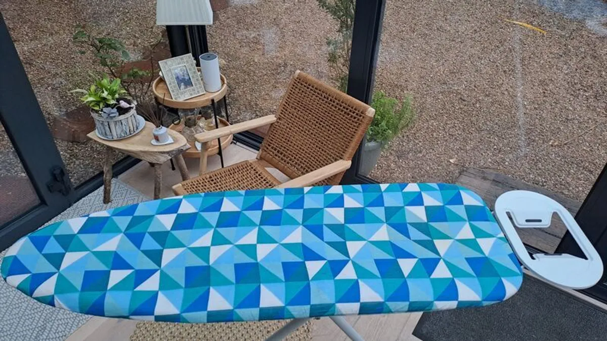 Ironing - Image 2