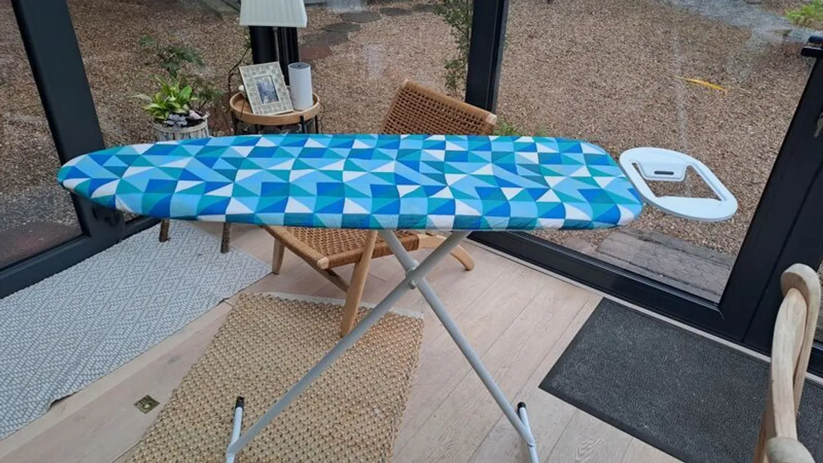 Ironing - Image 1