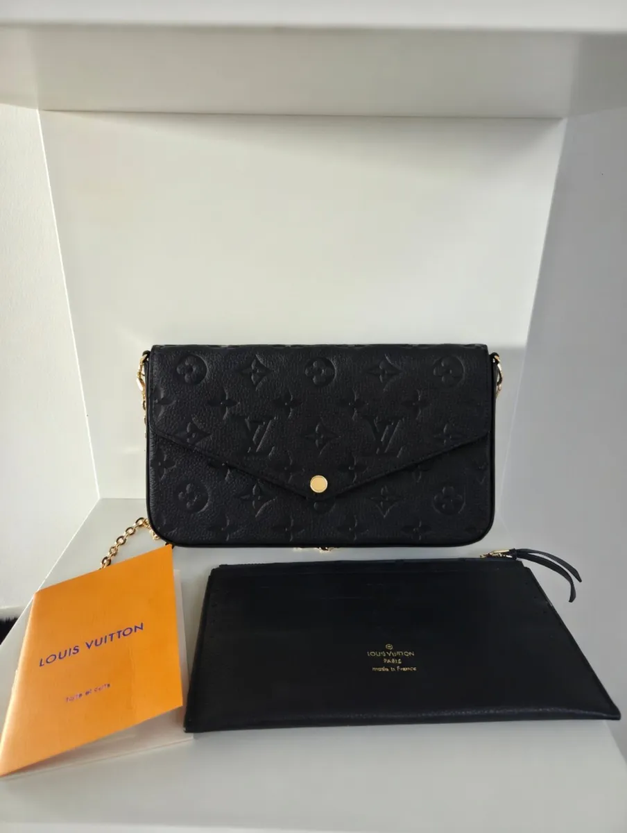 Louis Vuitton Pochette Félicie - Image 4