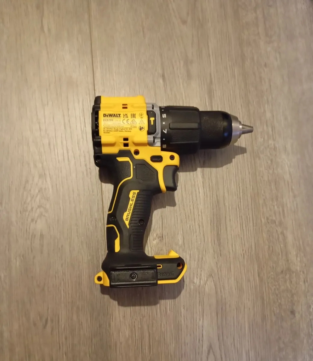 DeWalt Cordless Tools (New) - Image 4