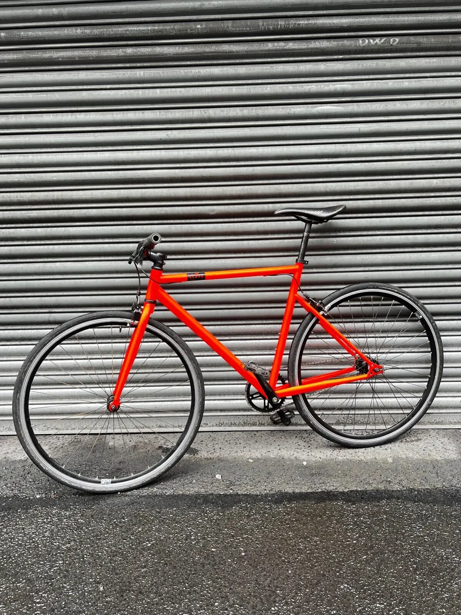 Single bike - Image 1