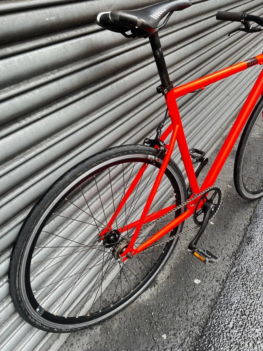 Single bike - Image 2