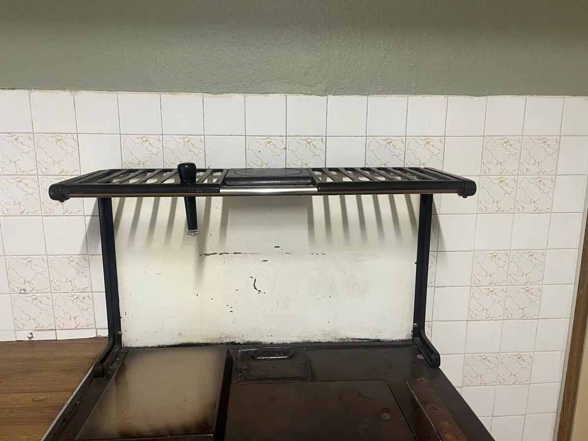 Stanley cooker - Image 2