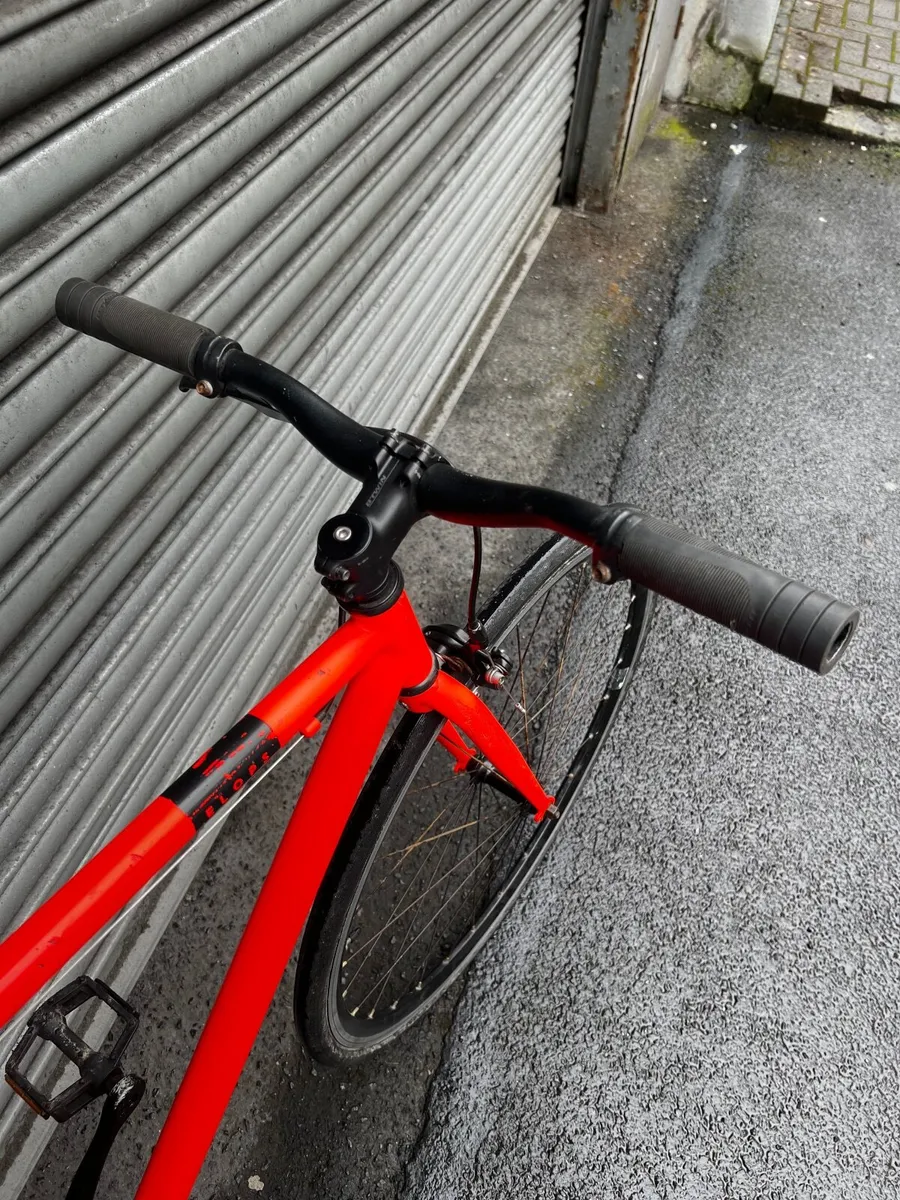 Single bike - Image 3