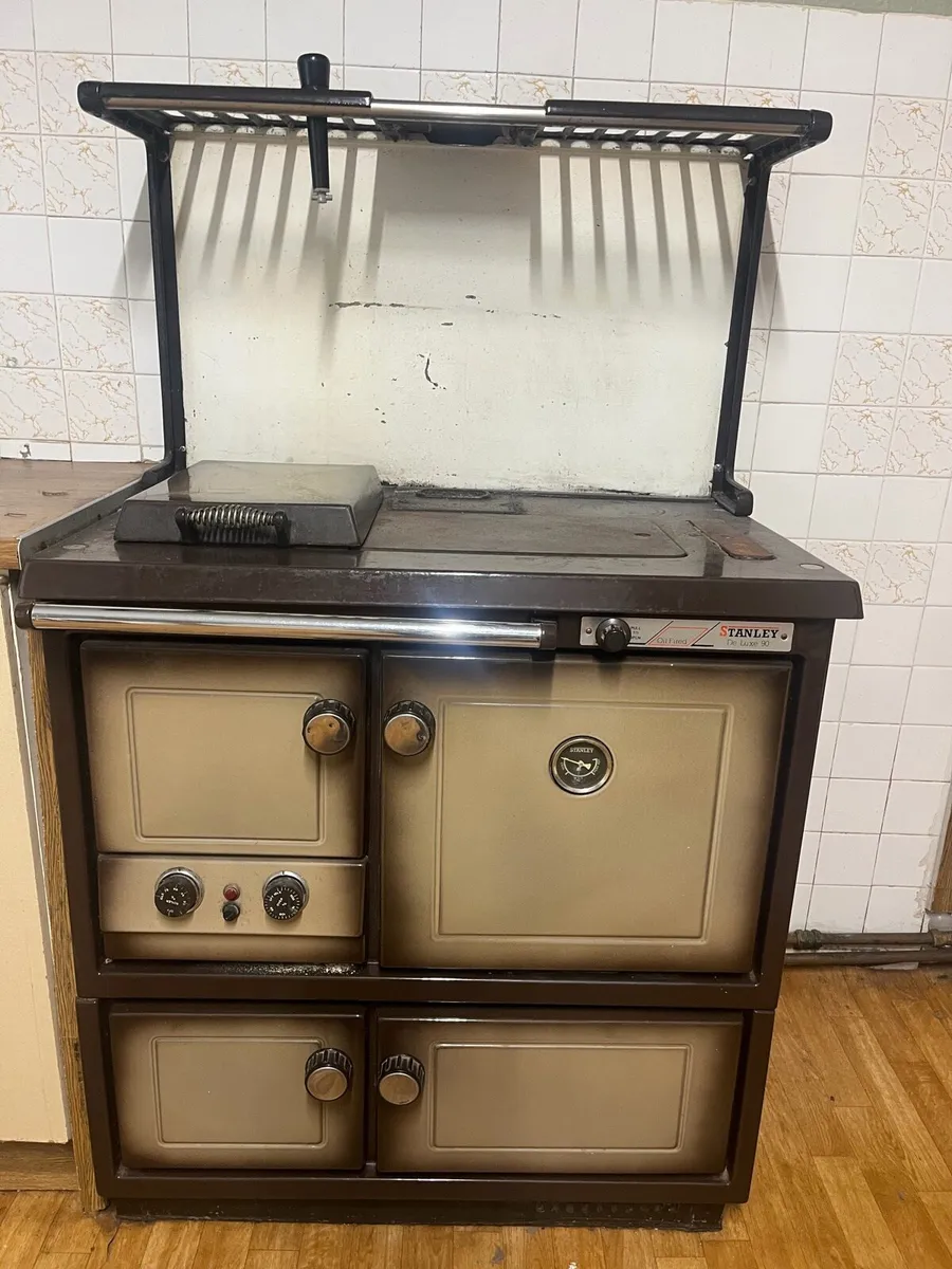 Stanley cooker - Image 3