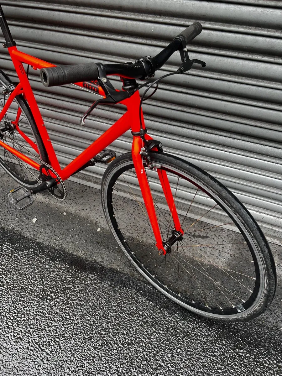 Single bike - Image 4