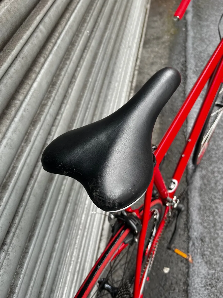 Orus road bike - Image 3