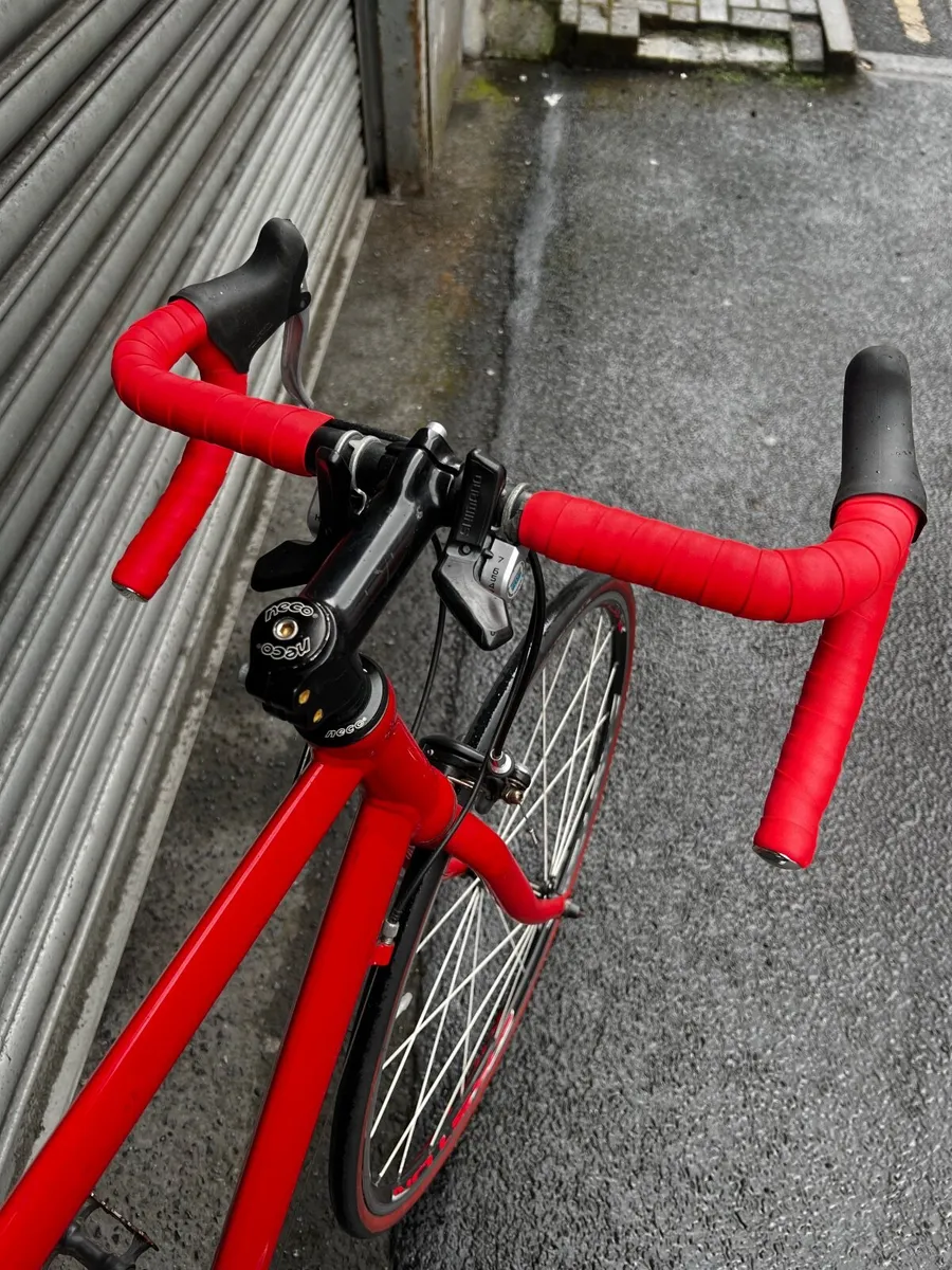 Orus road bike - Image 2