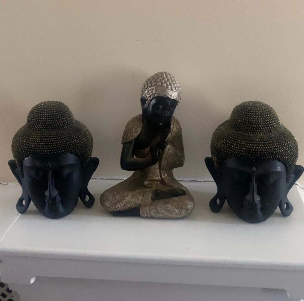 Canvas & Buddha selection - Image 4
