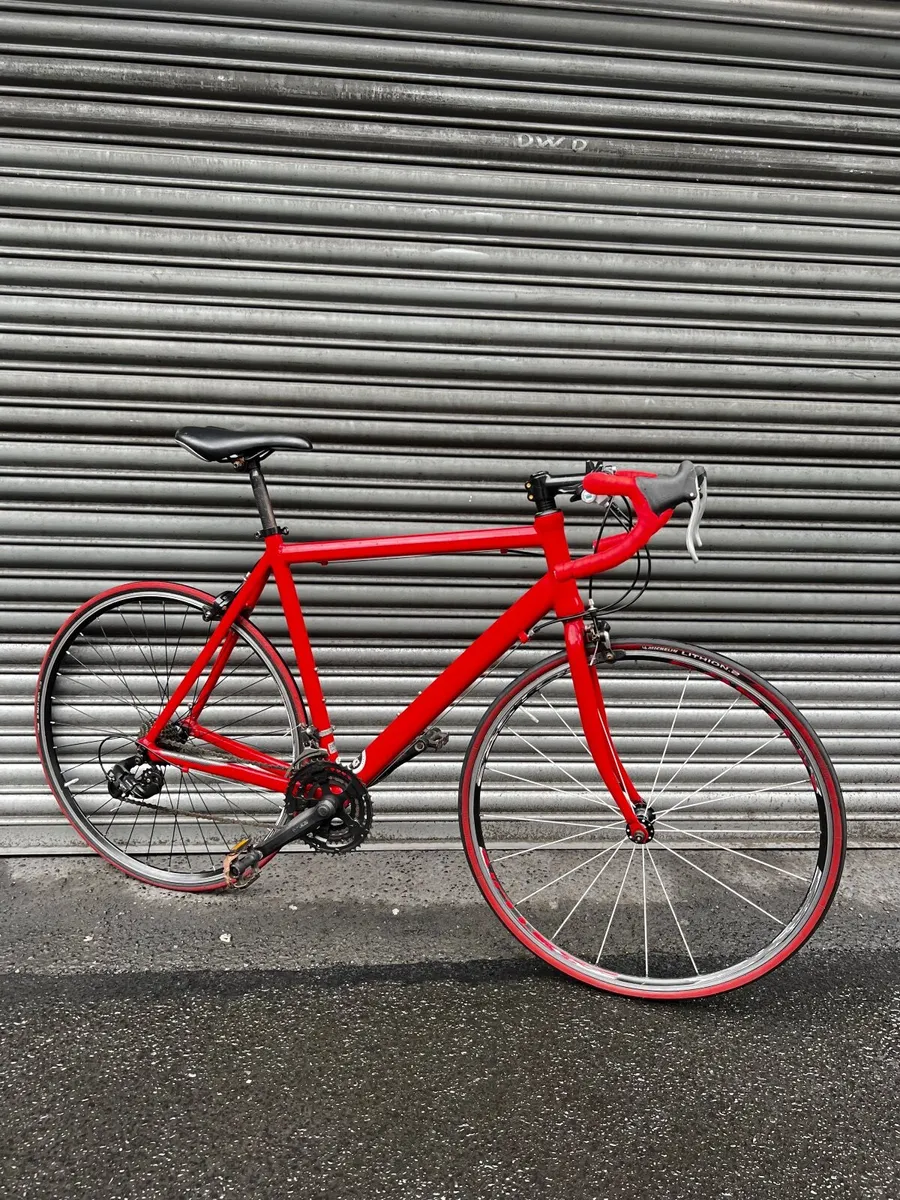 Orus road bike - Image 1