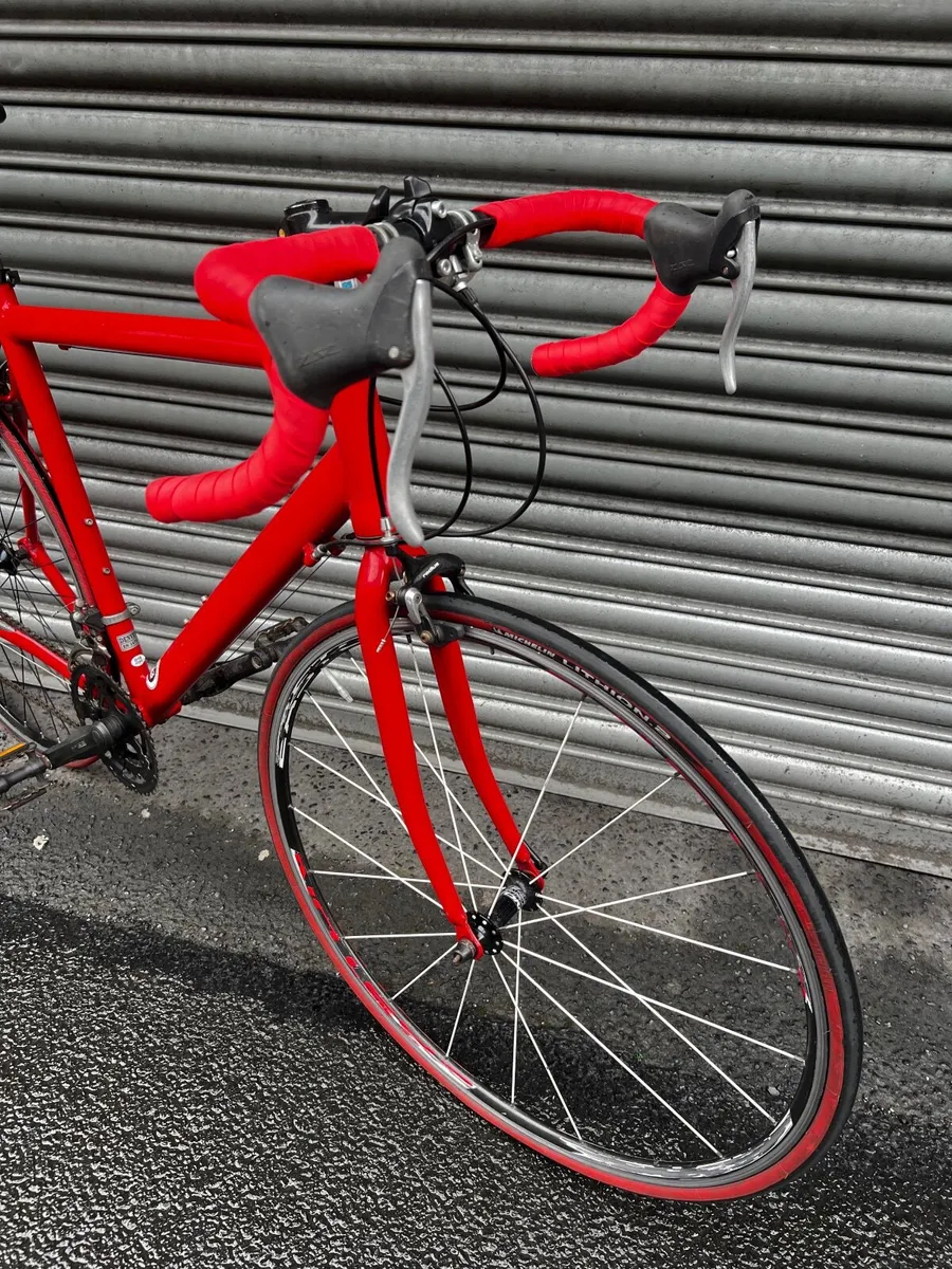 Orus road bike - Image 4
