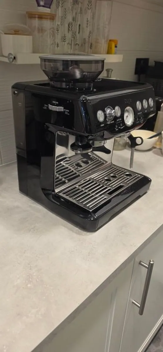 Sage Barista Express - Image 2