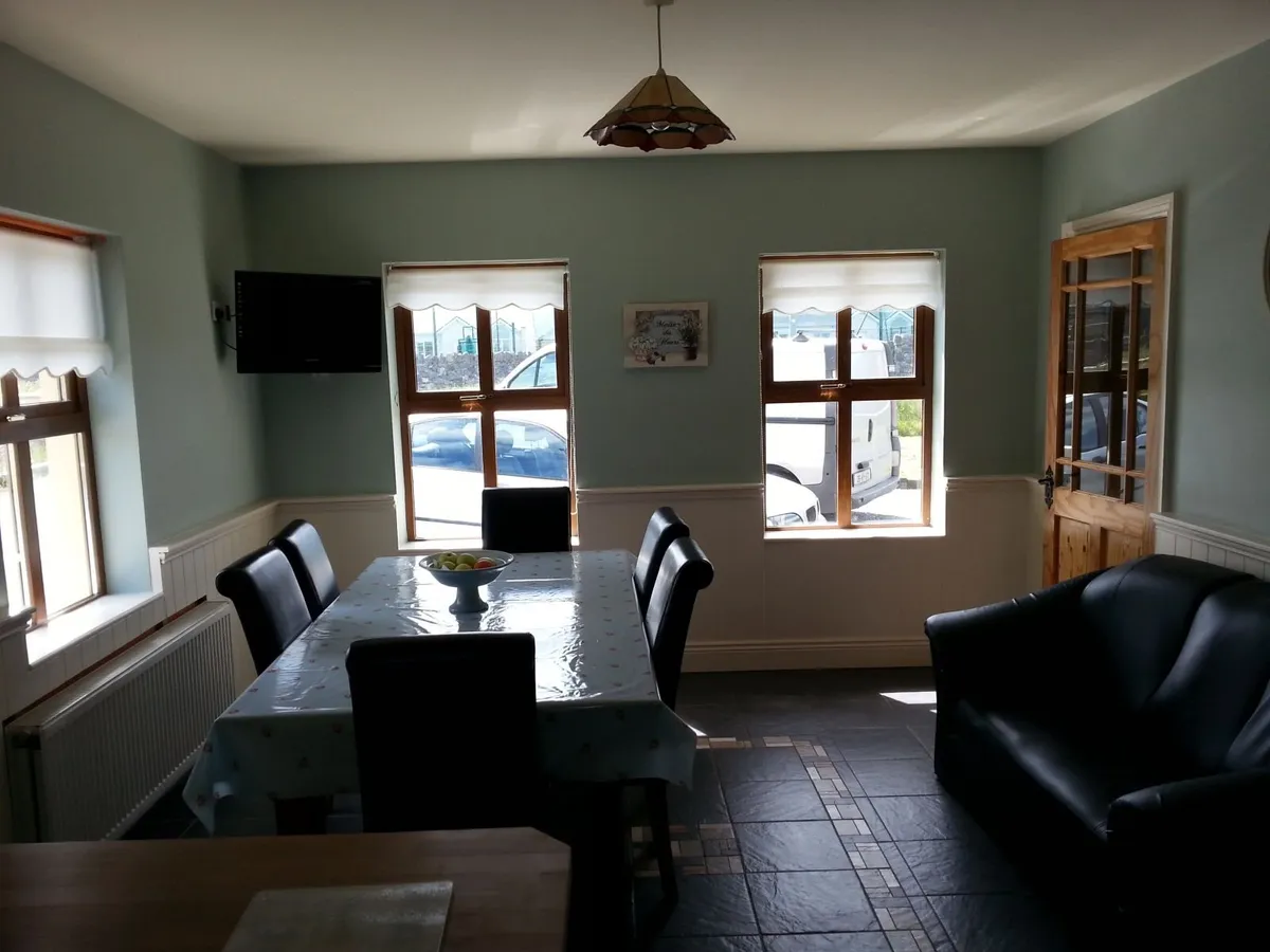 Banna Holiday Home - Image 4