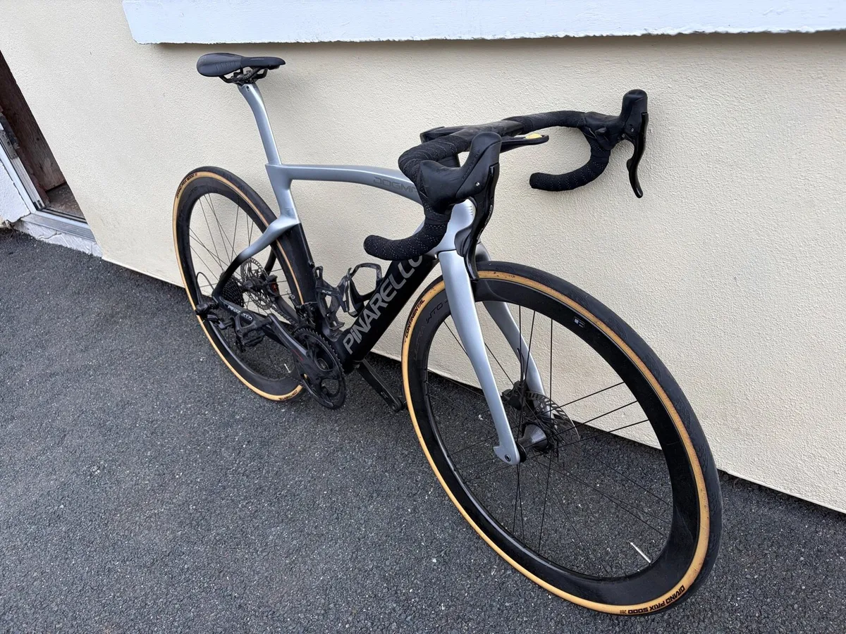 Pinarello dogma f - Image 1