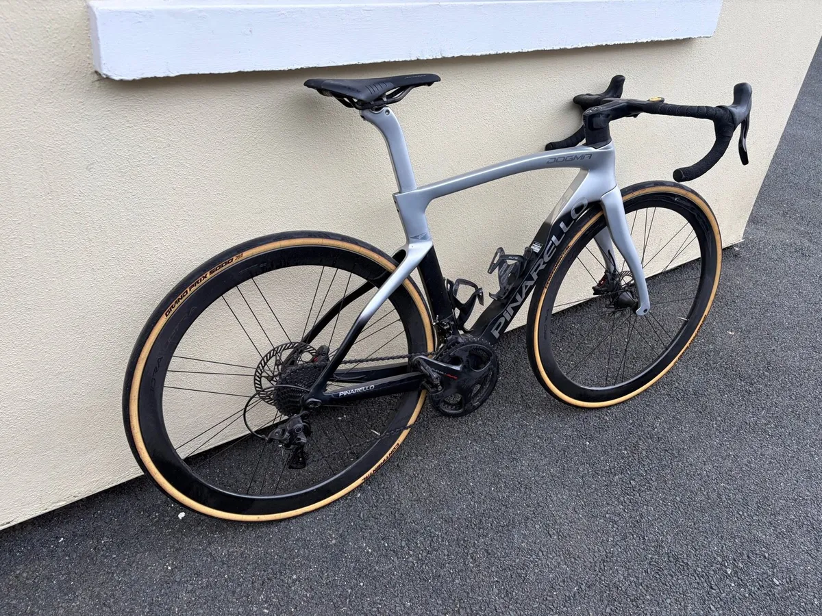 Pinarello dogma f - Image 2