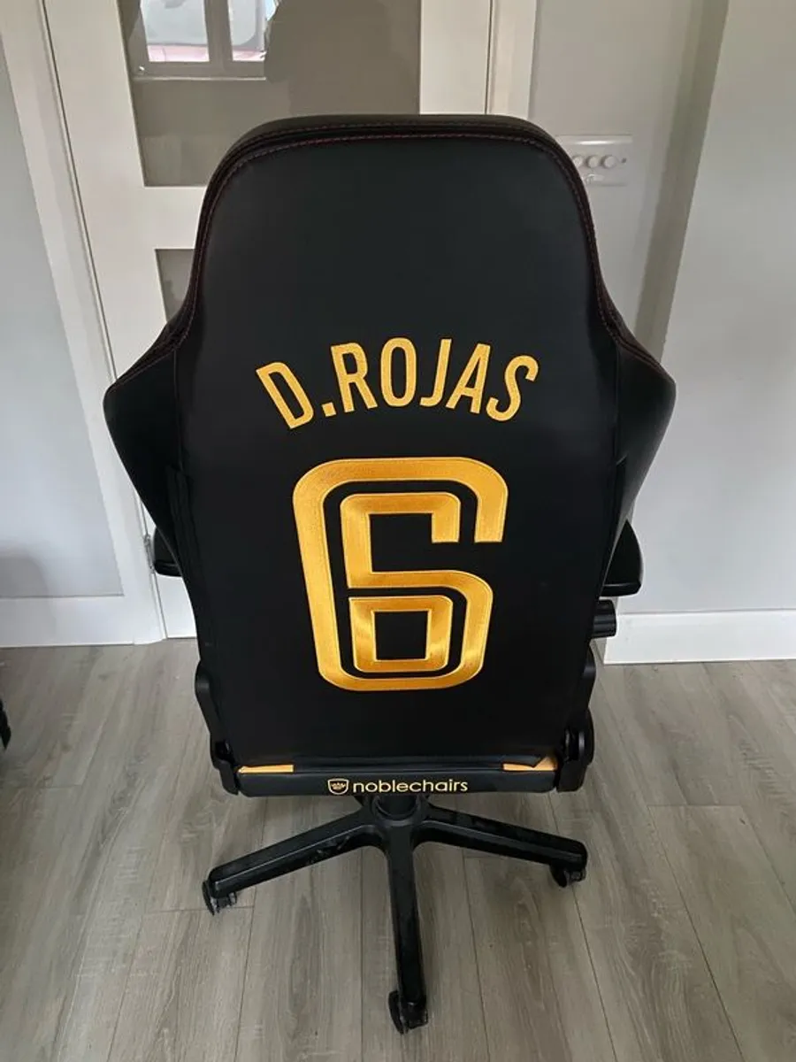 Gaming Chair For Sale - Image 2