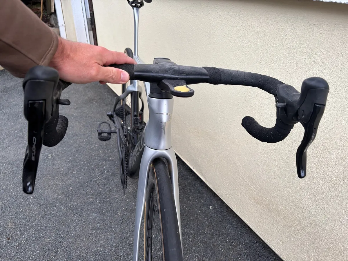 Pinarello dogma f - Image 4