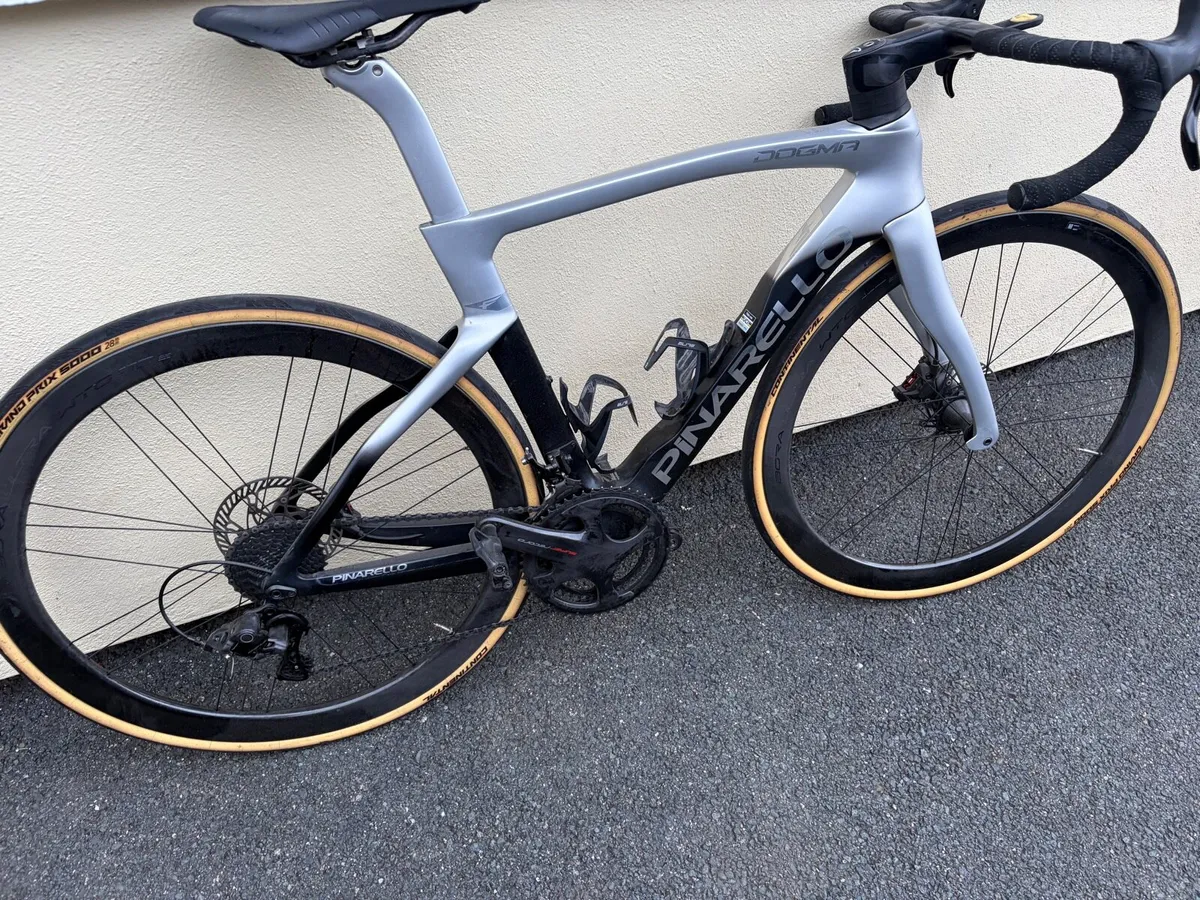 Pinarello dogma f - Image 3