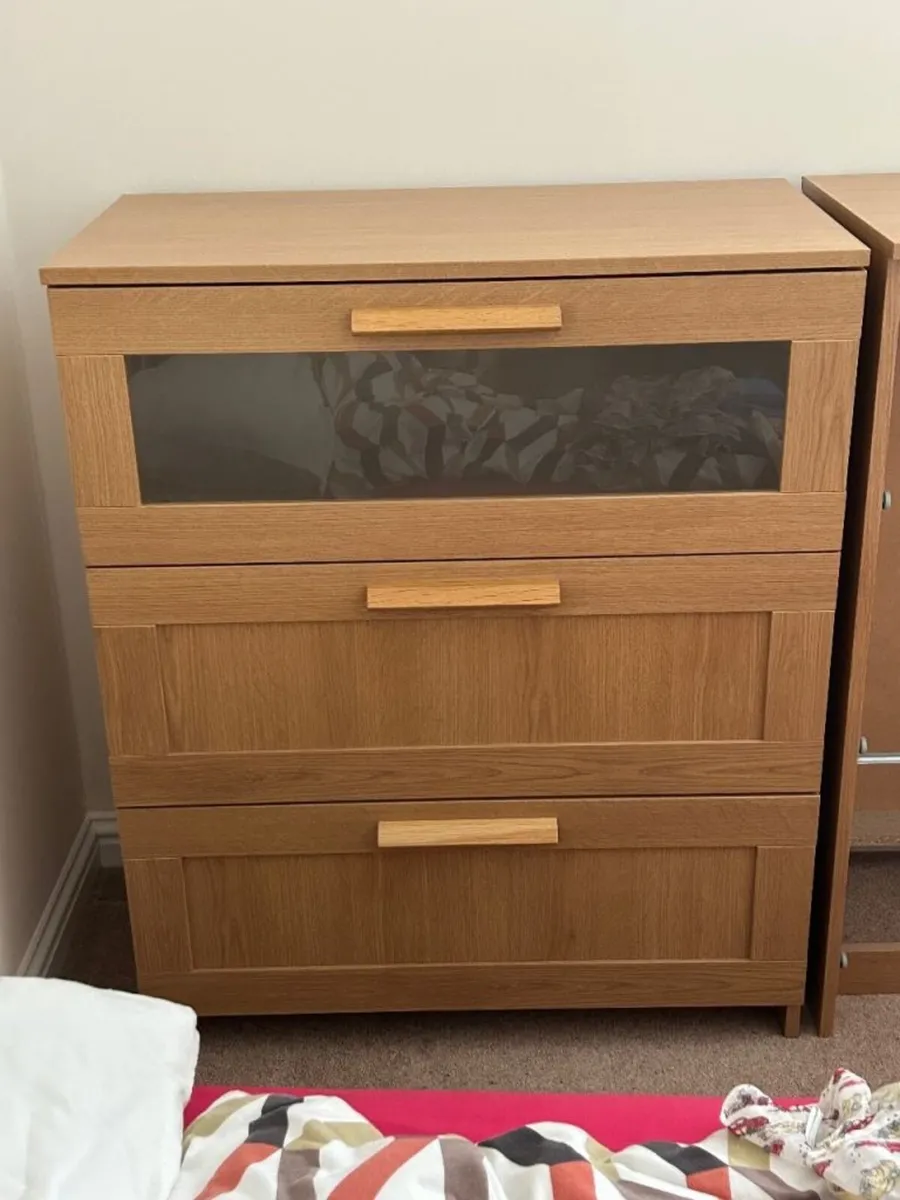 Chest of drawers - Image 1