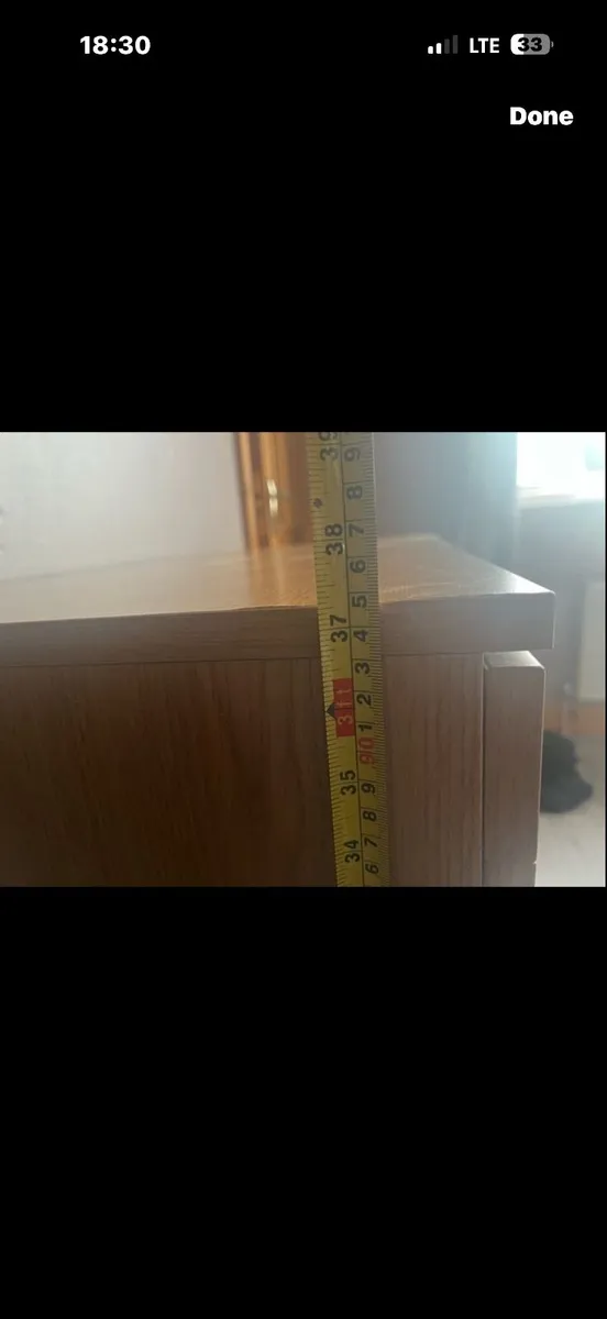 Chest of drawers - Image 2