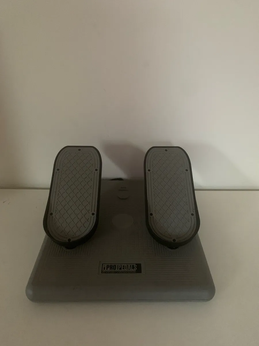 CH Products Pro Pedals - Image 2
