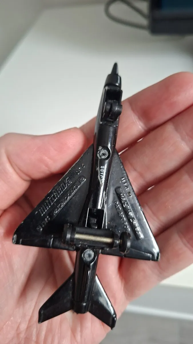 Die cast planes - Image 4