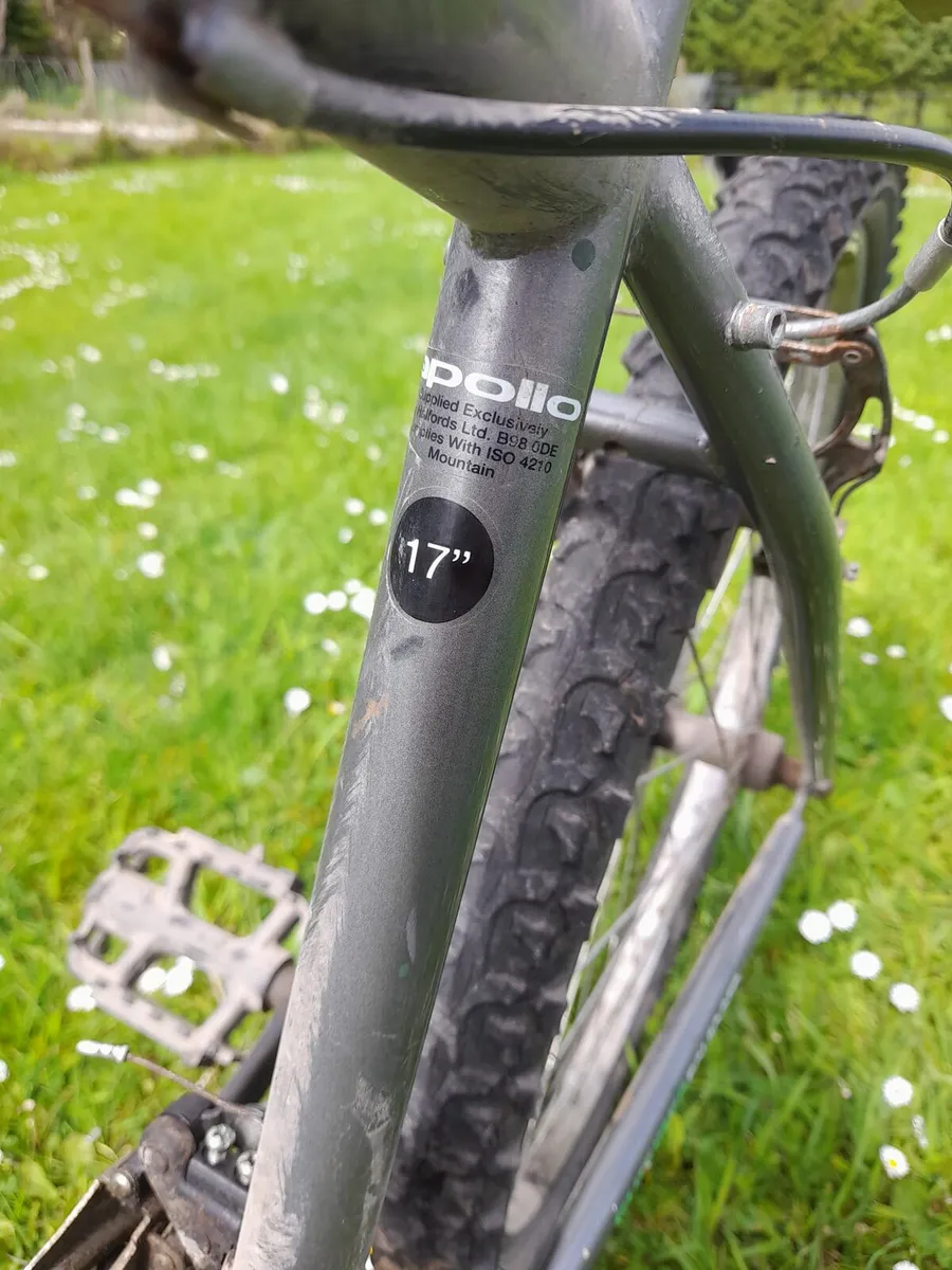 Teenage bike - Image 2