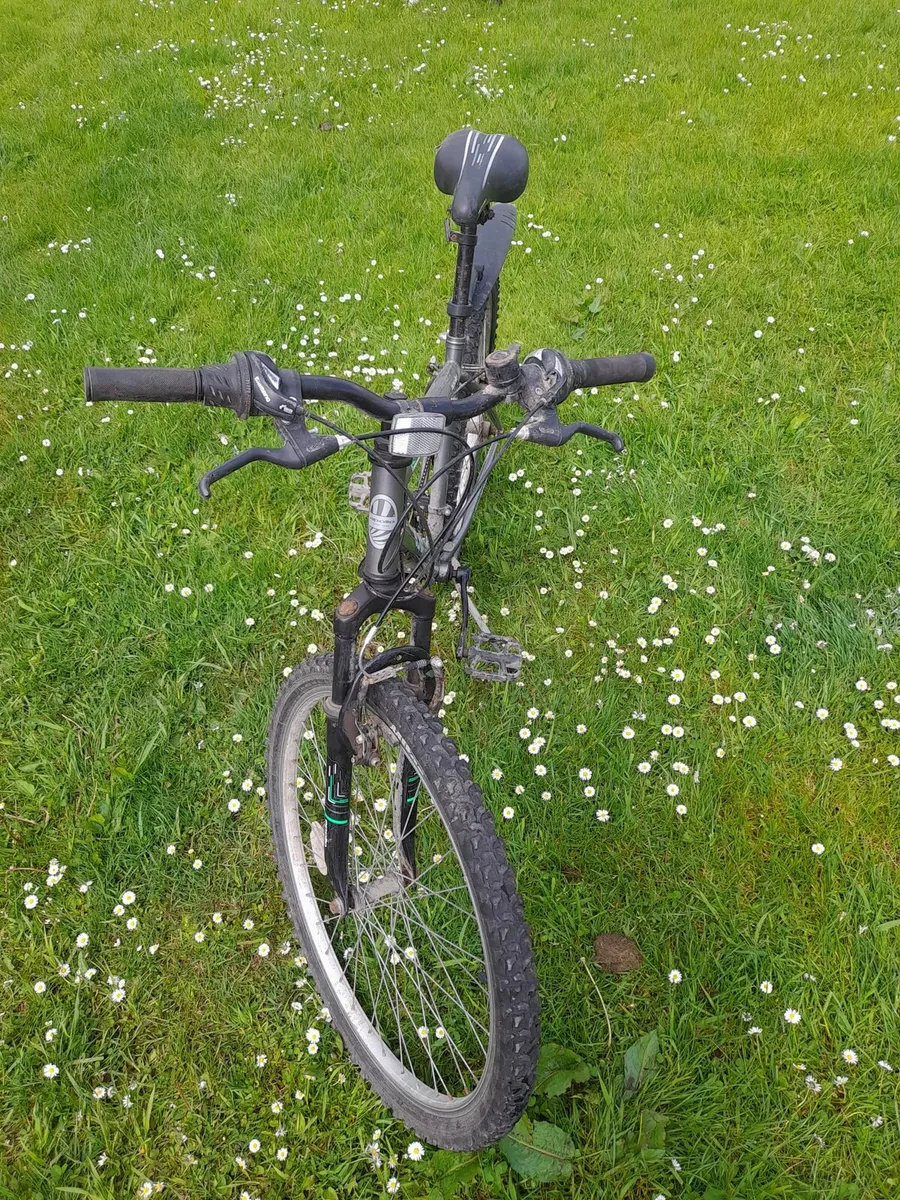 Teenage bike - Image 3